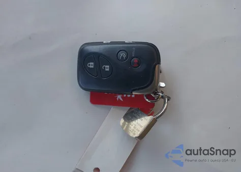 2007 Lexus Es 350 из США, поврежденный, VIN JTHBJ46G572032019